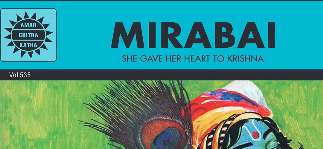 Mirabai