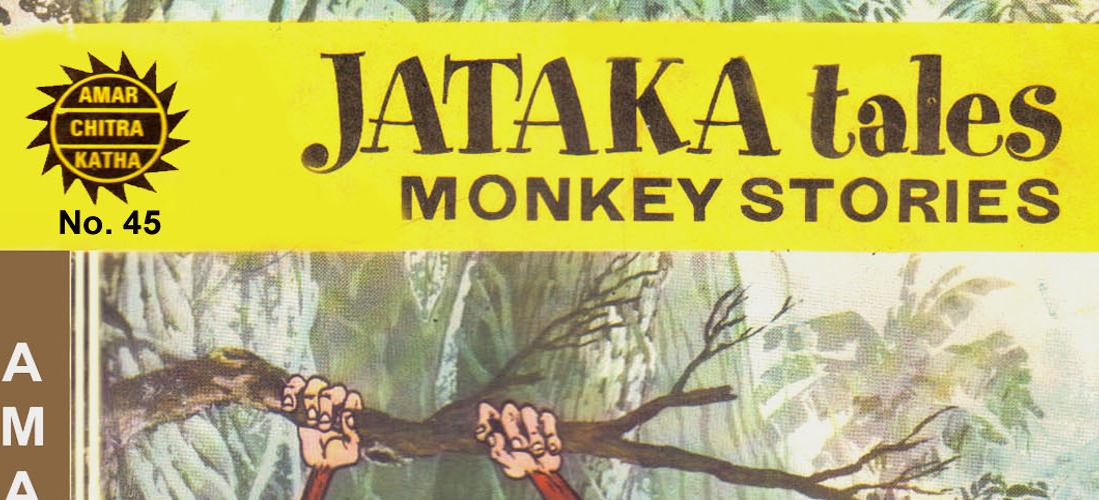 Monkey Tales