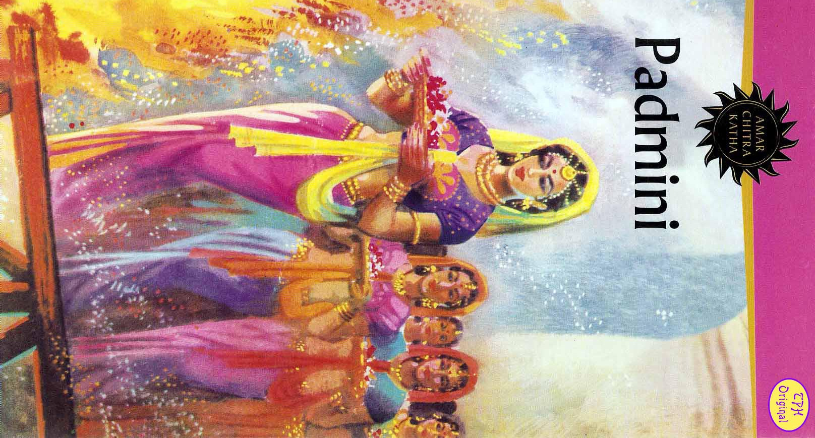 Padmini
