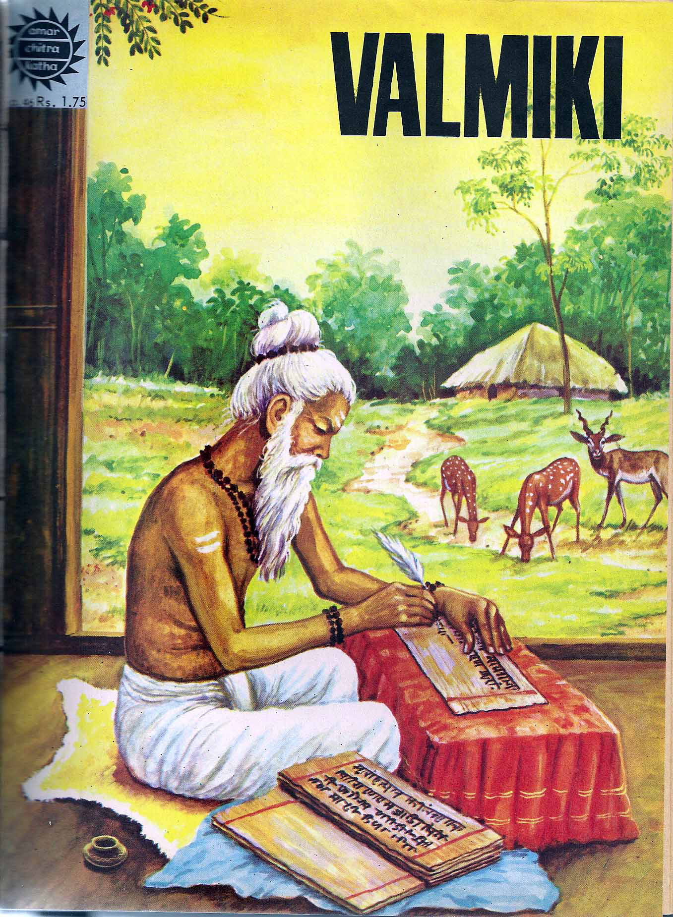 Valmiki