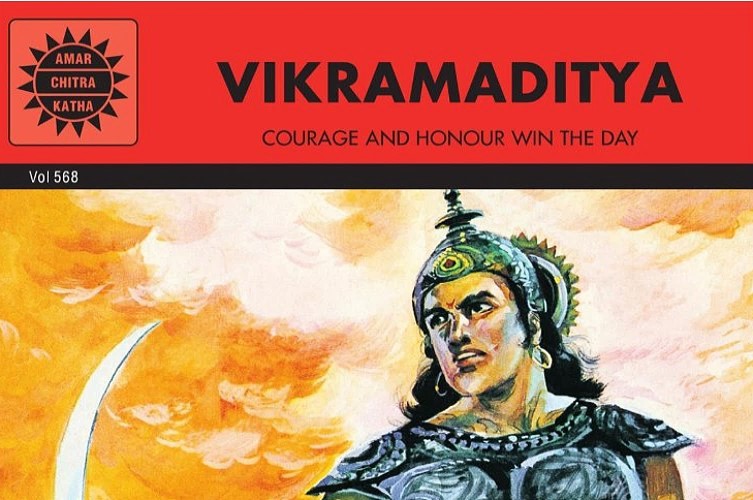 Vikramaditya