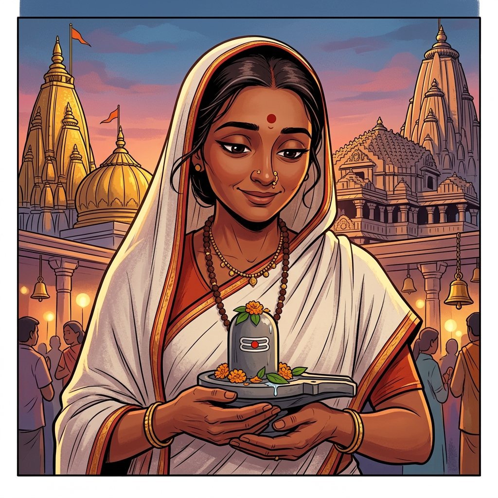 Punyashlok Ahilyabai Holkar