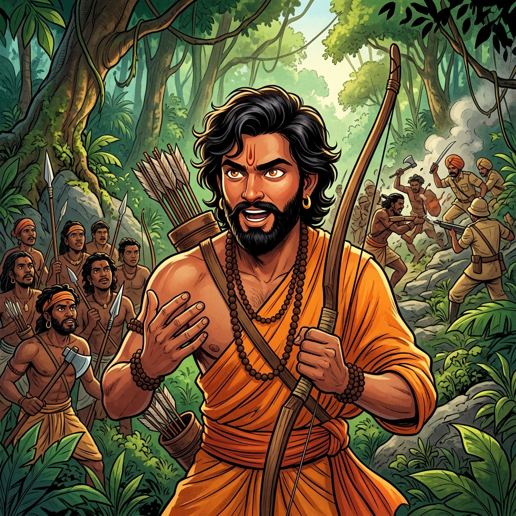 Alluri Sitarama Raju
