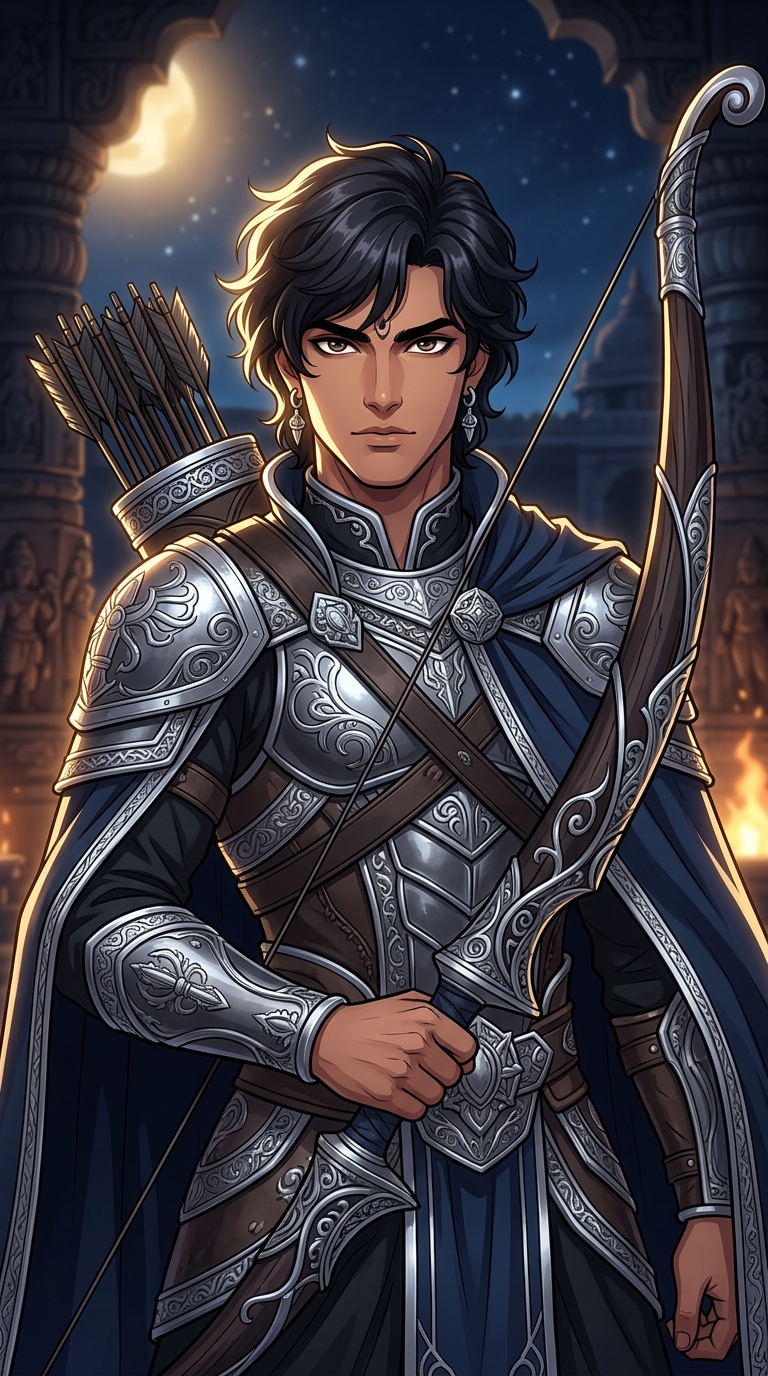 Arjuna
