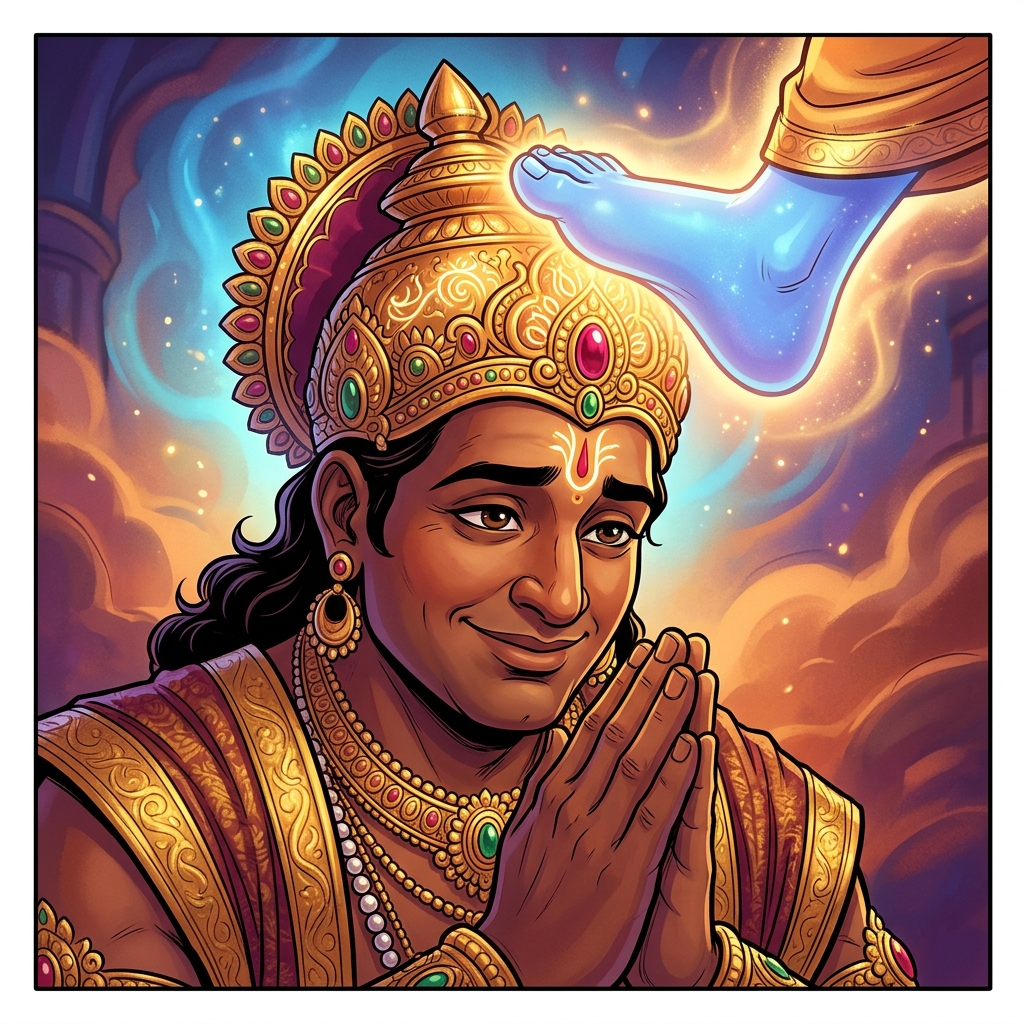 Mahabali