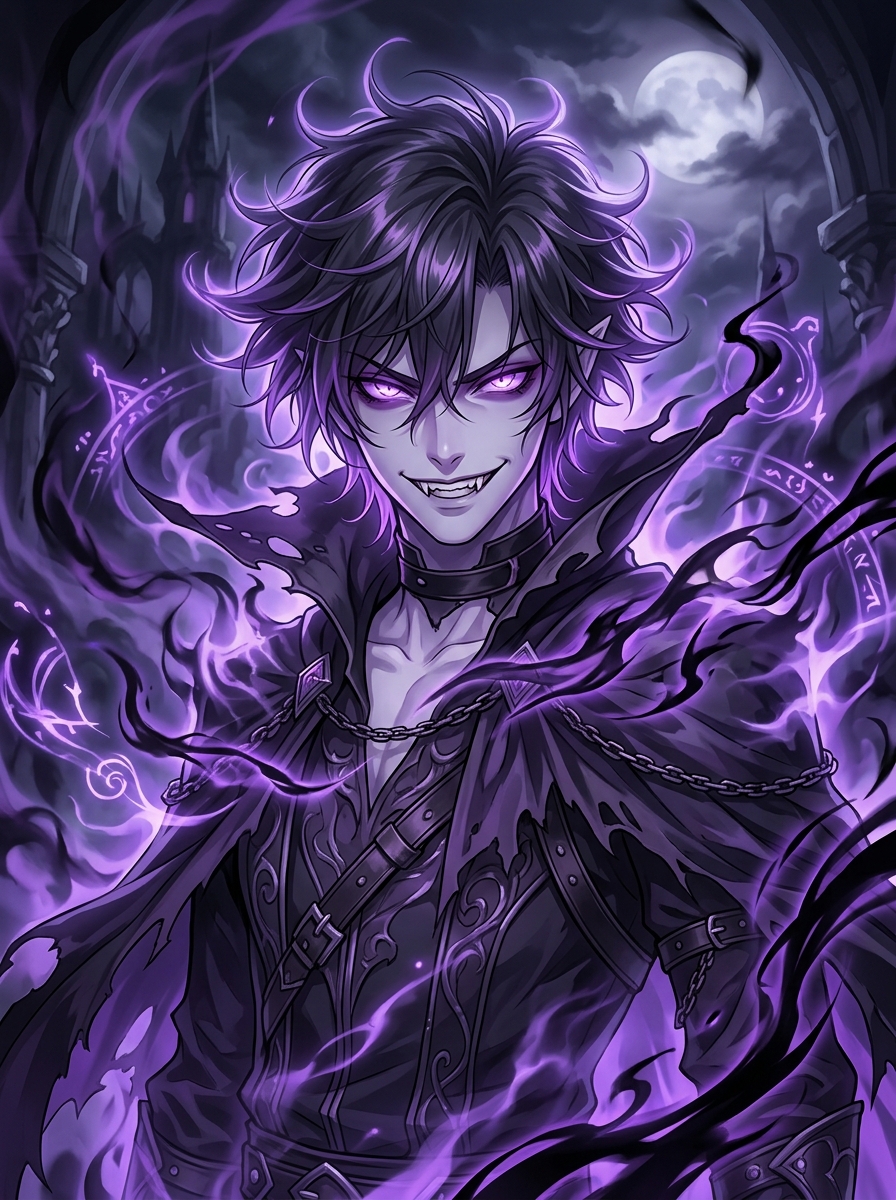 Betal (The Vampire Ghoul)
