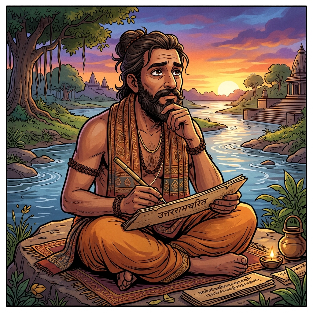 Bhavabhuti