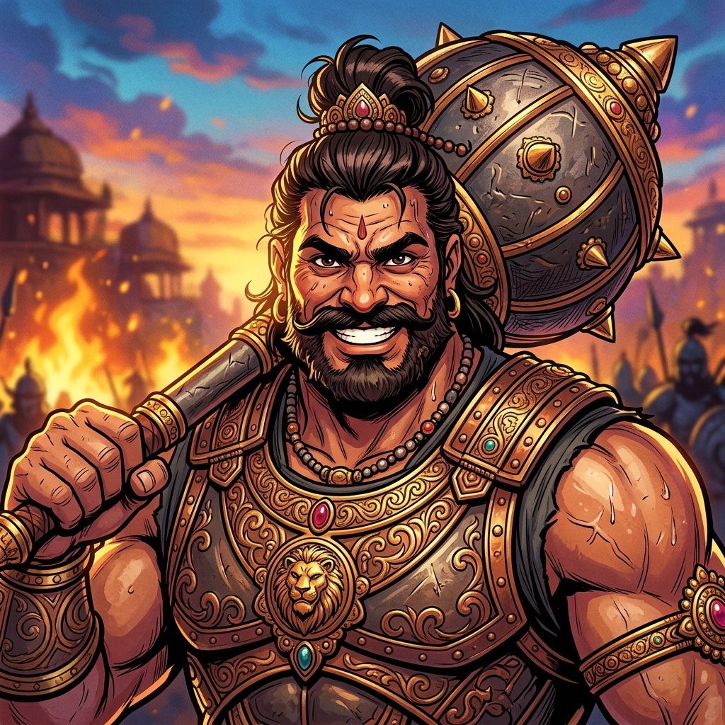 Bheema
