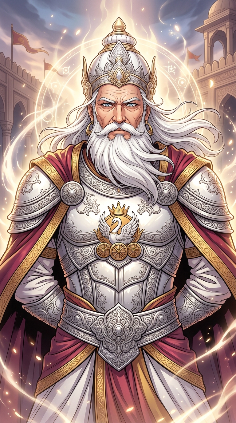 Bhishma