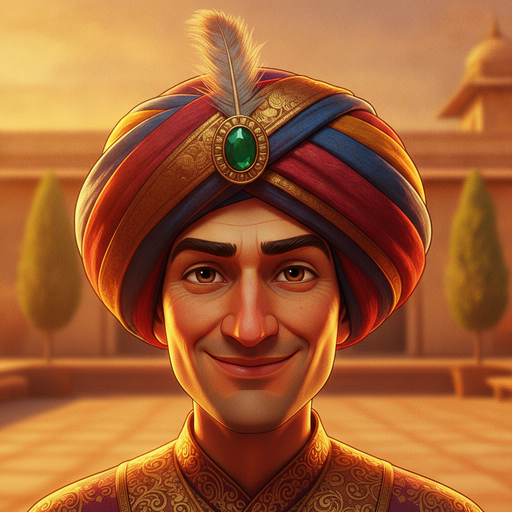 Raja Birbal