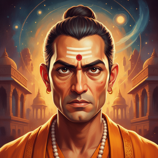 Acharya Chanakya