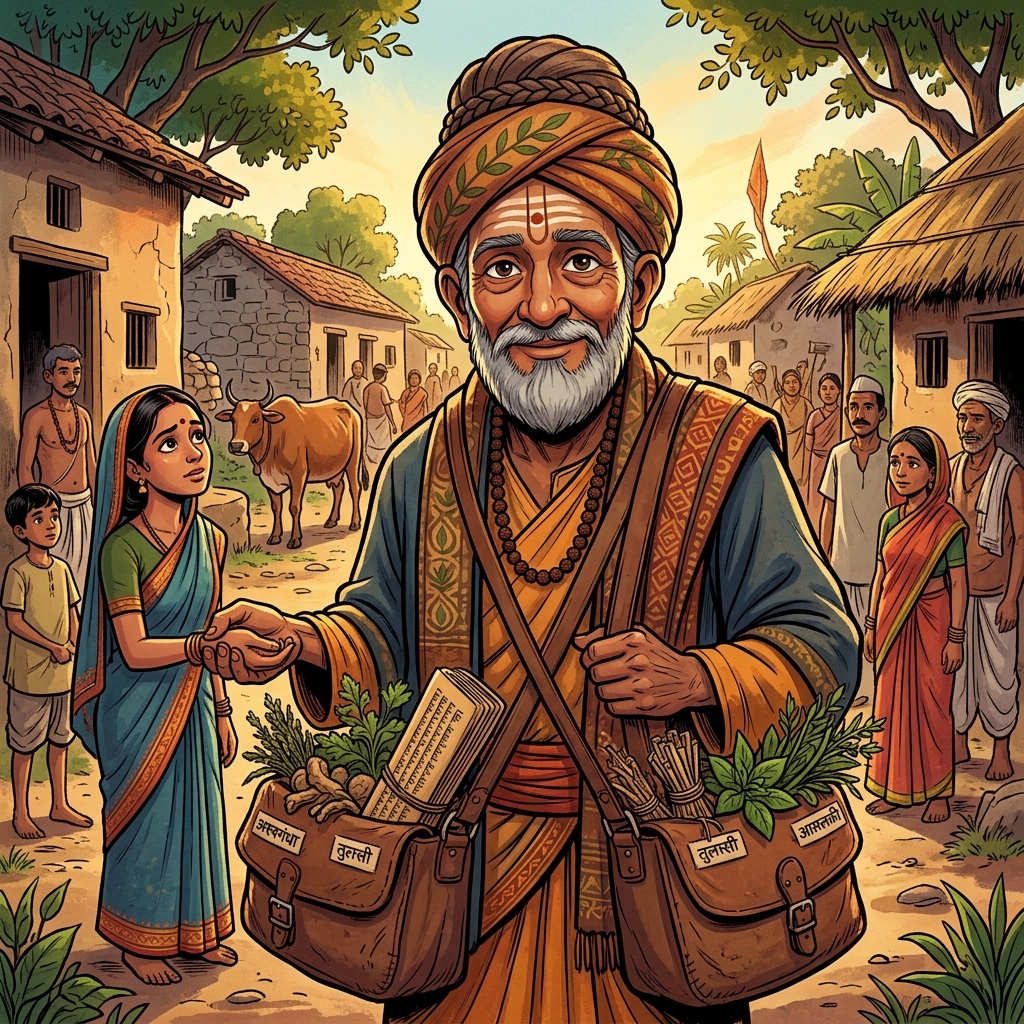 Acharya Charaka