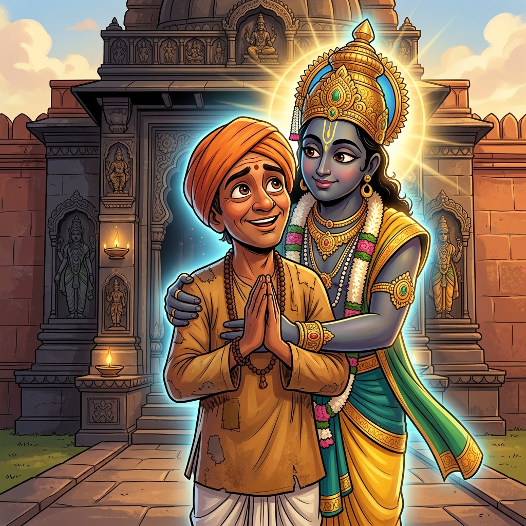 Sant Chokhamela