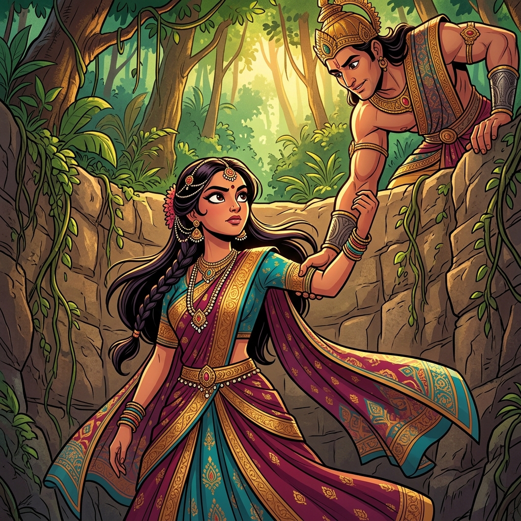 Devayani