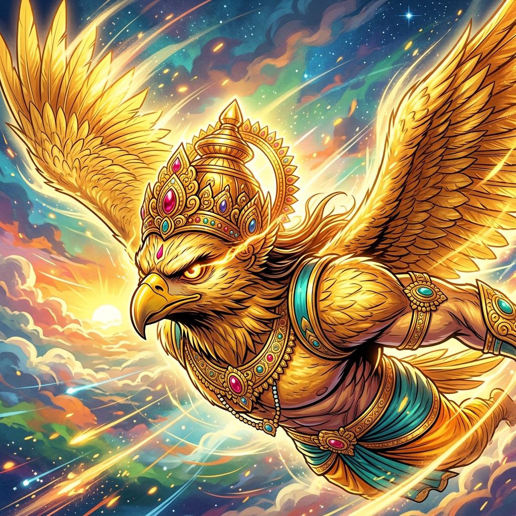 Garuda