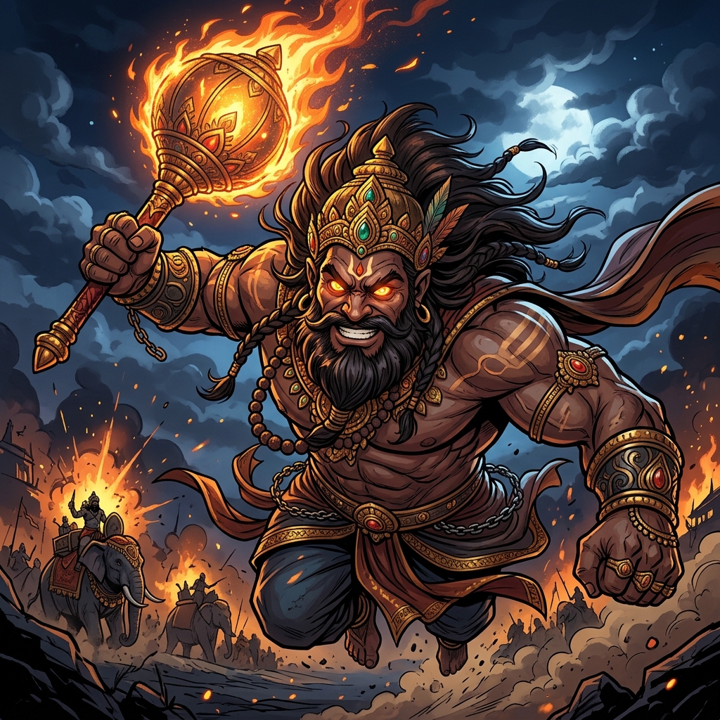 Ghatotkacha