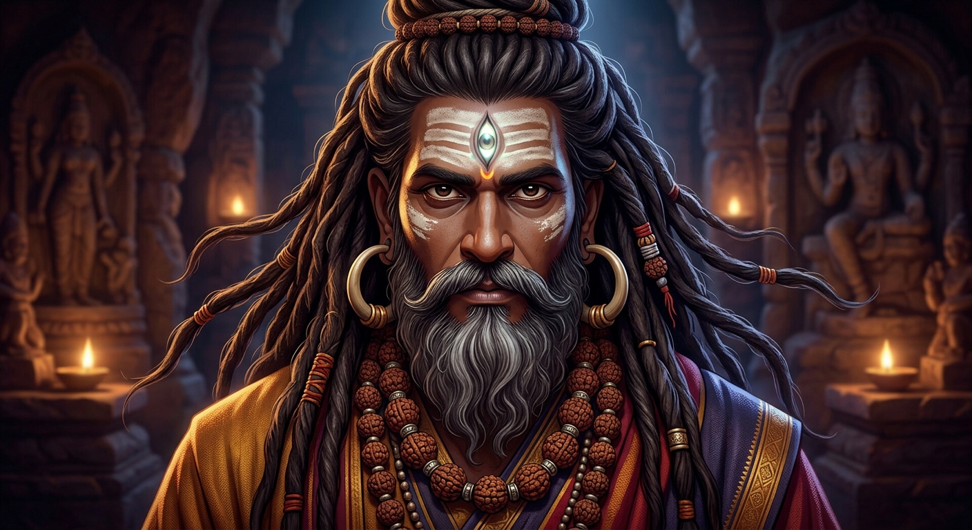Yogeshwar Gorakhnath