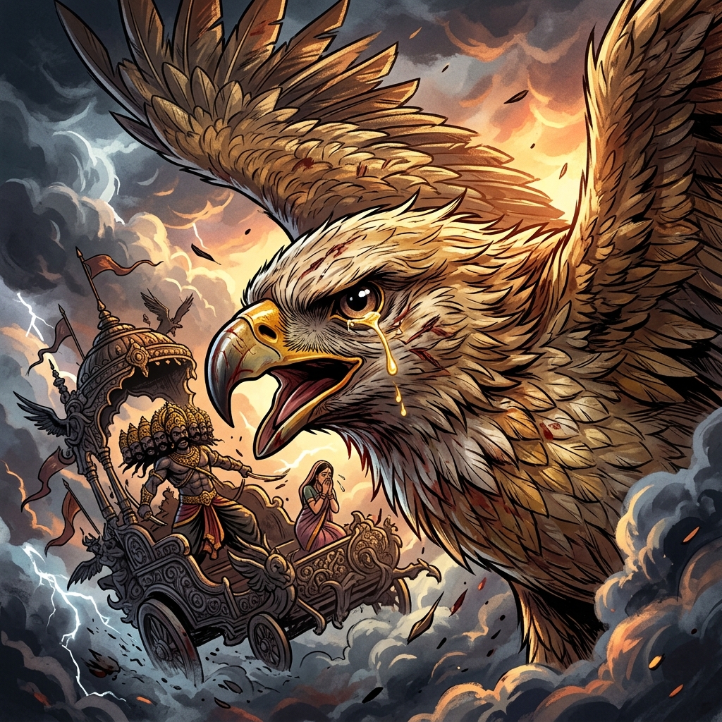 Jatayu