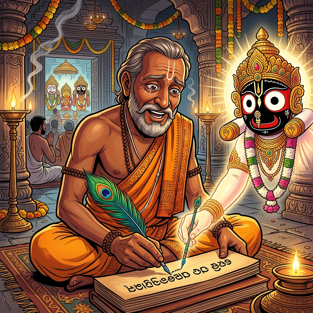 Kavi Jayadeva