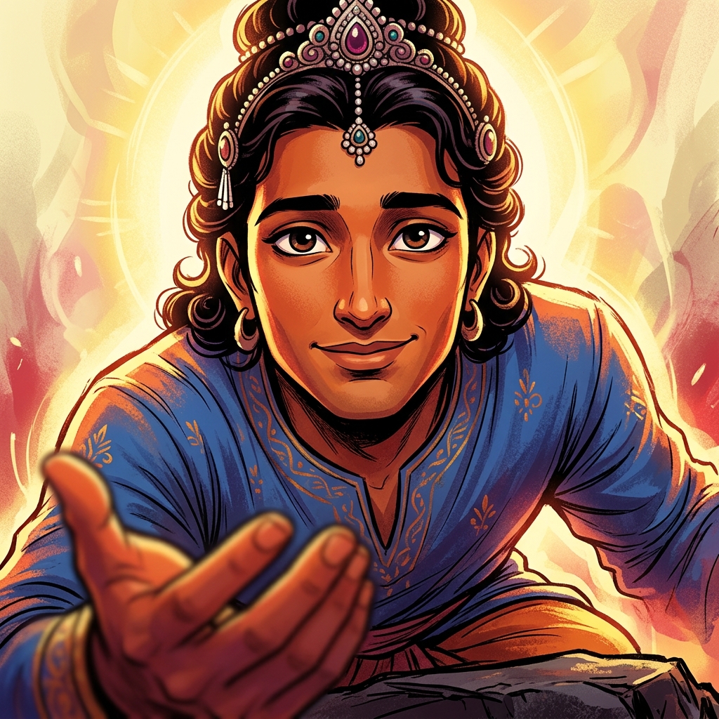 Jimutavahana