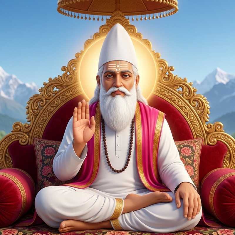 Sant Kabir