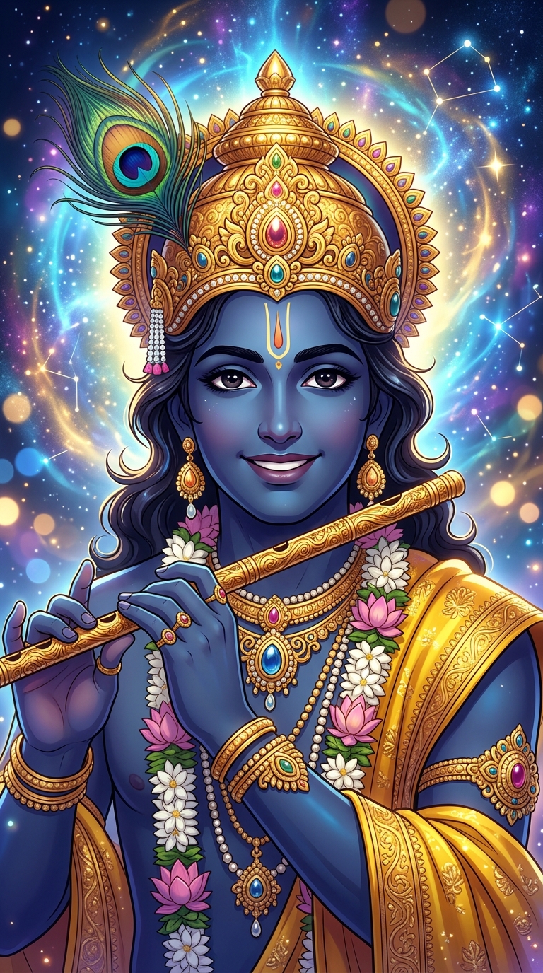 Krishna