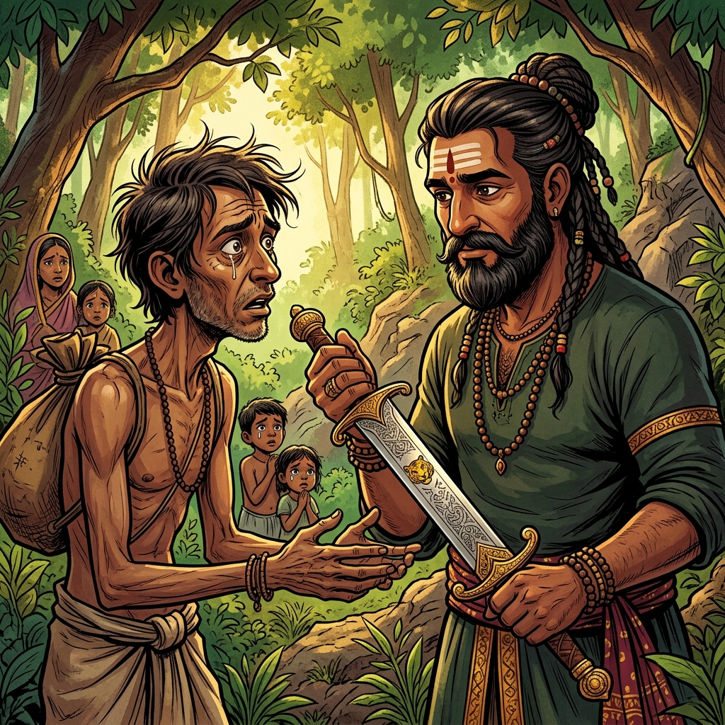 King Kumanan