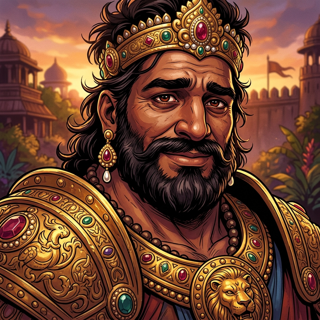 Kumbhakarna
