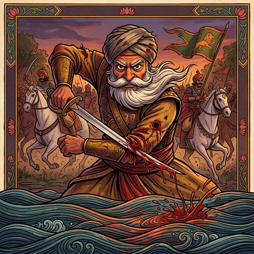 Veer Kunwar Singh