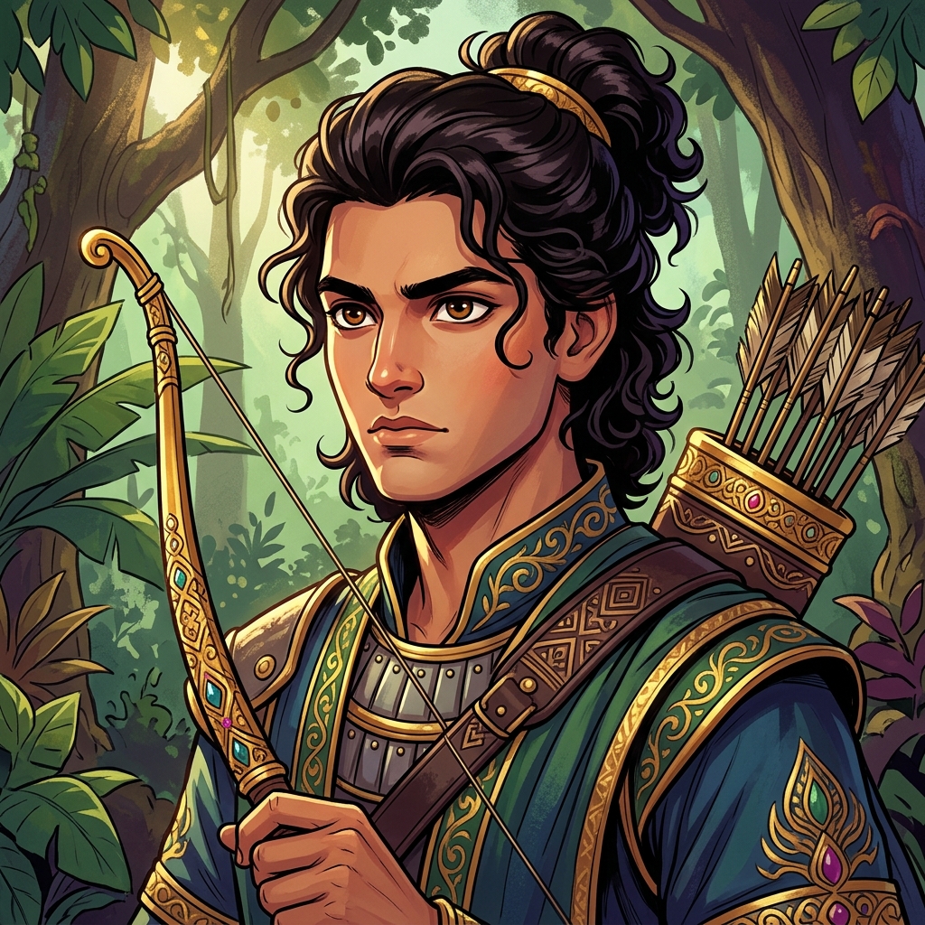Lakshmana