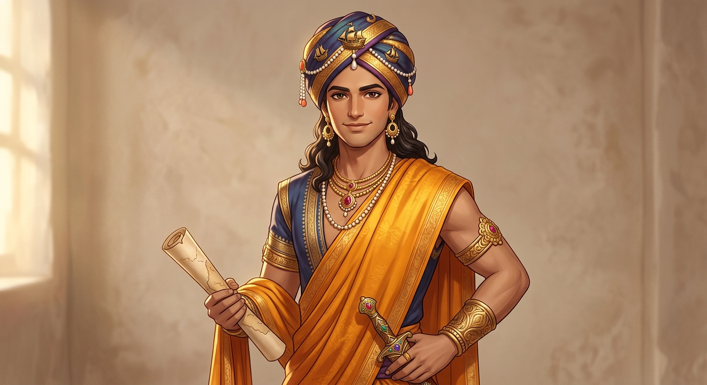 Madanavinoda