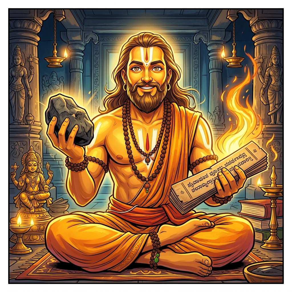 Acharya Madhva
