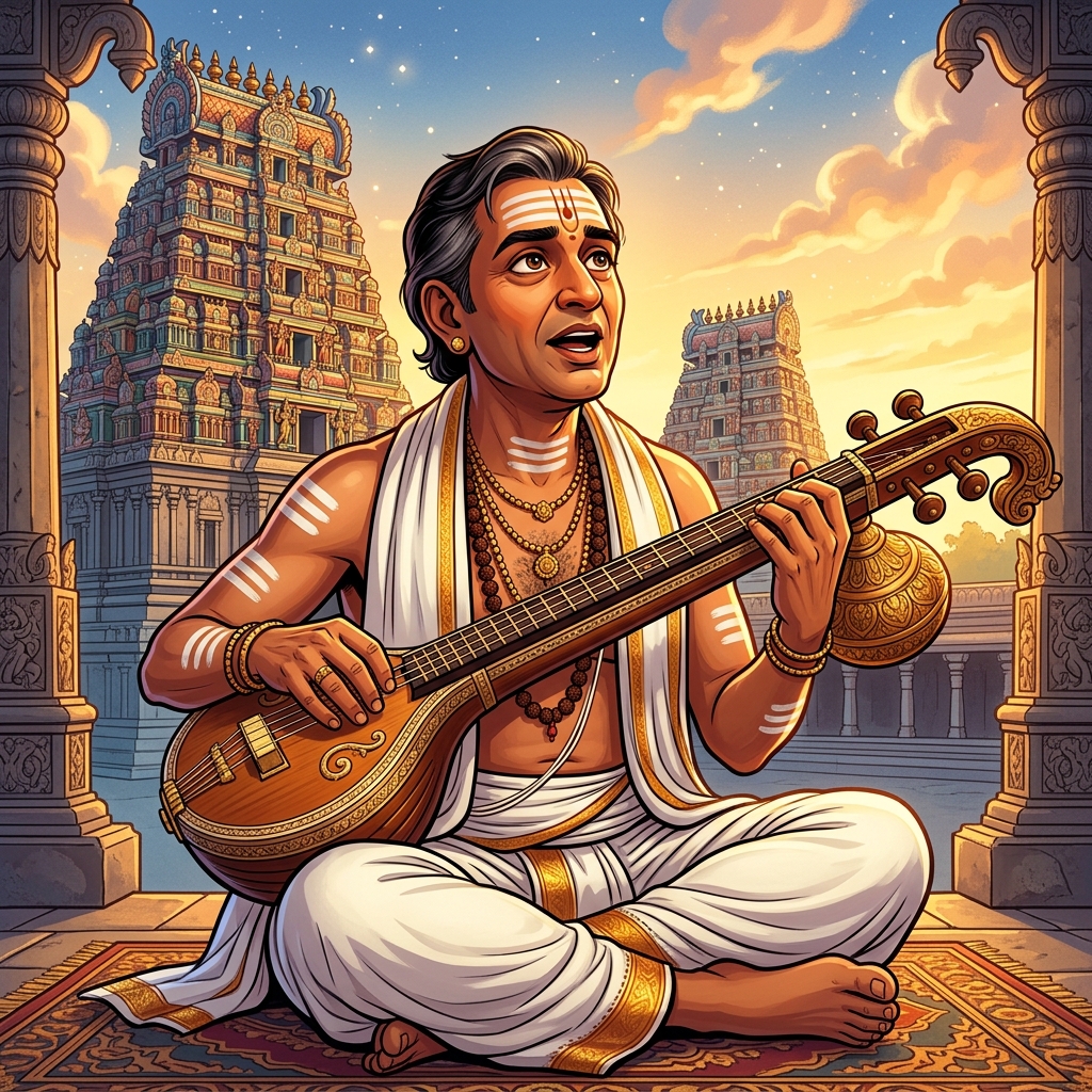 Muthuswami Dikshitar