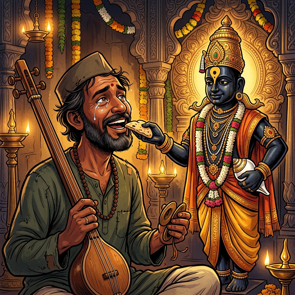 Sant Namdev