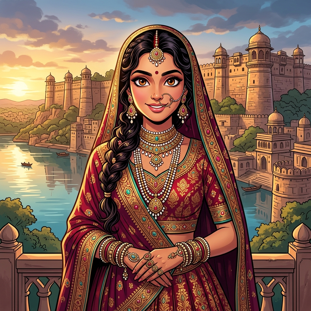 Rani Padmini