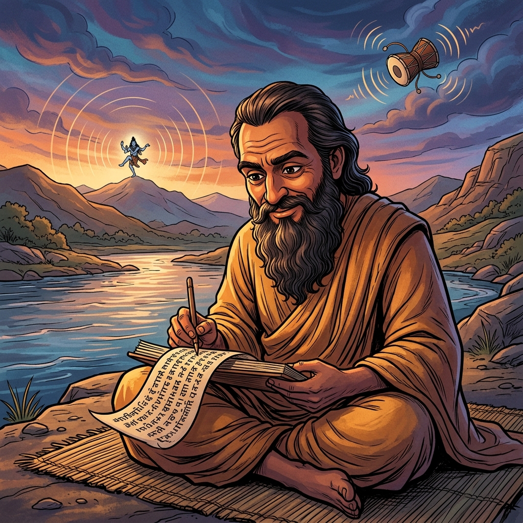 Acharya Panini
