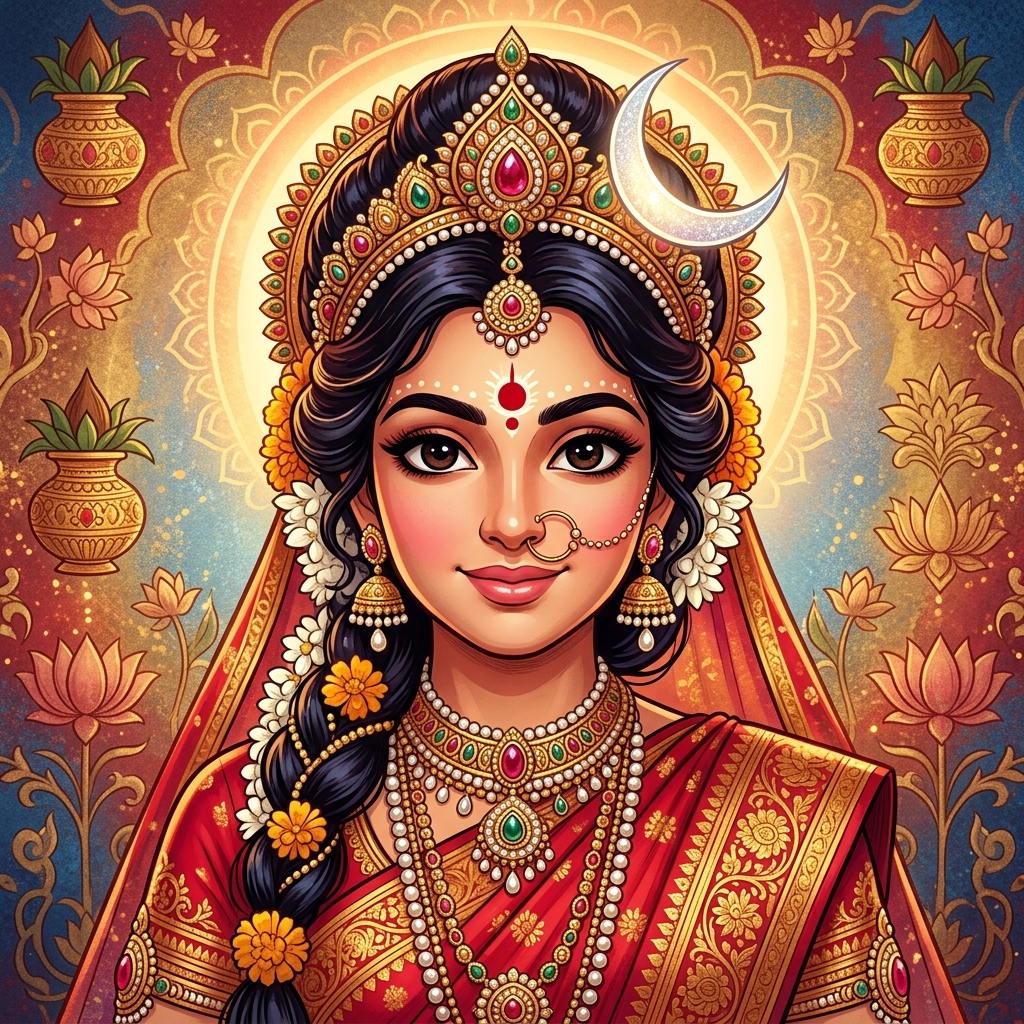 Devi Parvati
