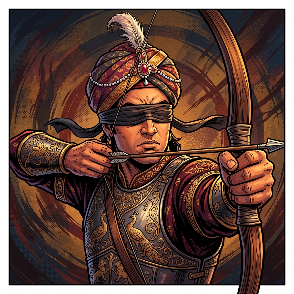 Prithviraj Chauhan