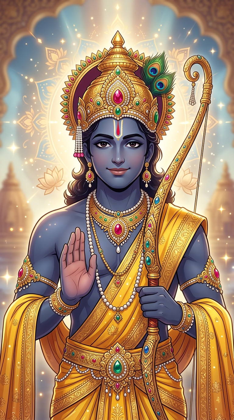 Rama
