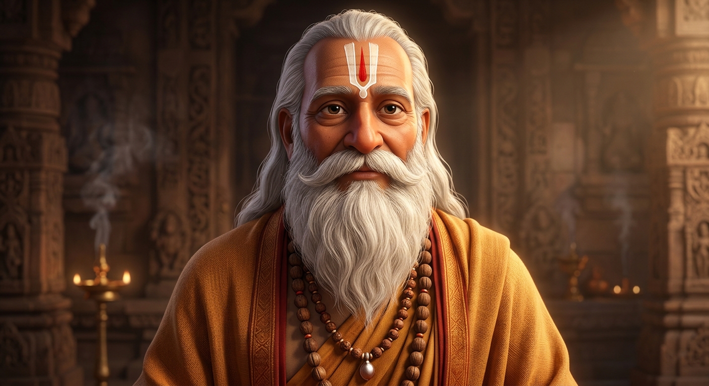 Swami Ramanand