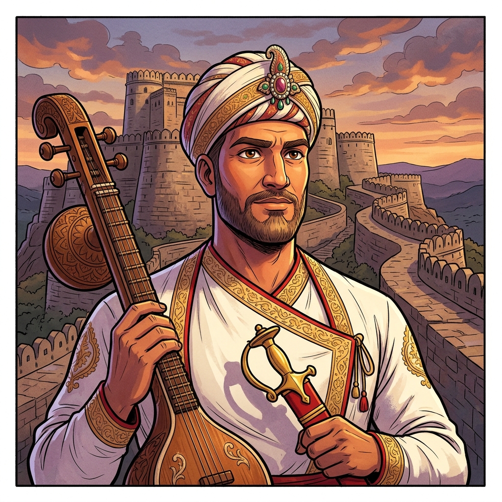 Maharana Kumbha