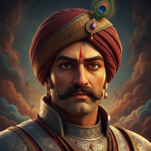 Maharana Pratap