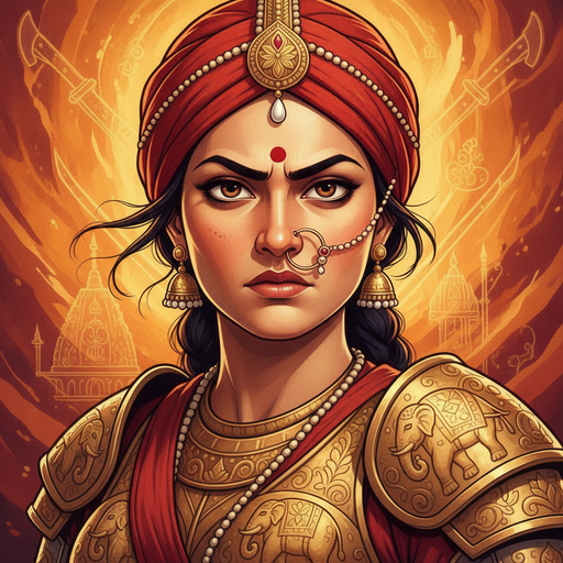 Rani Lakshmibai