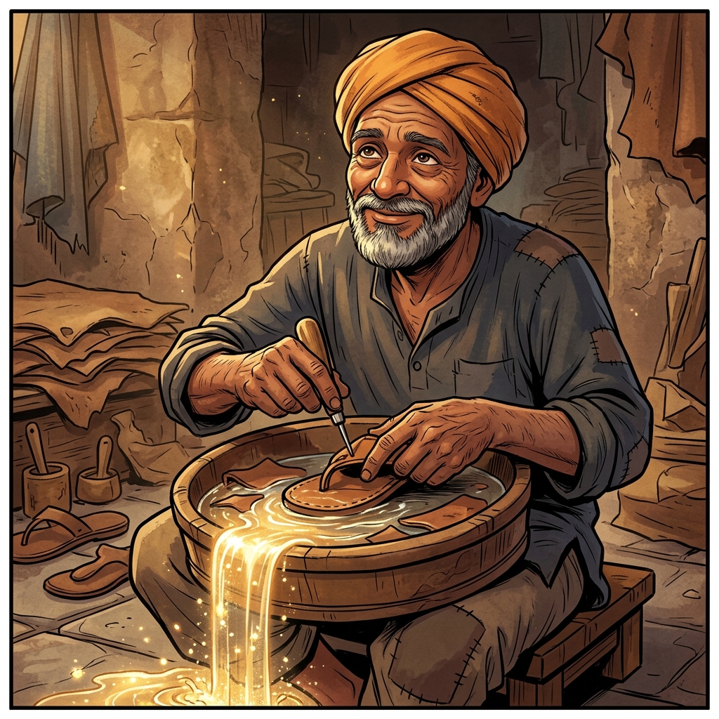 Sant Ravidas