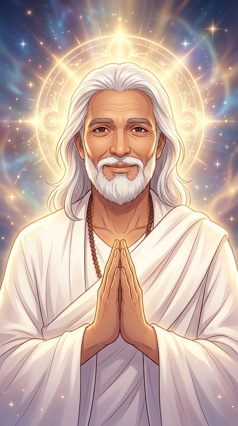 The Satguru