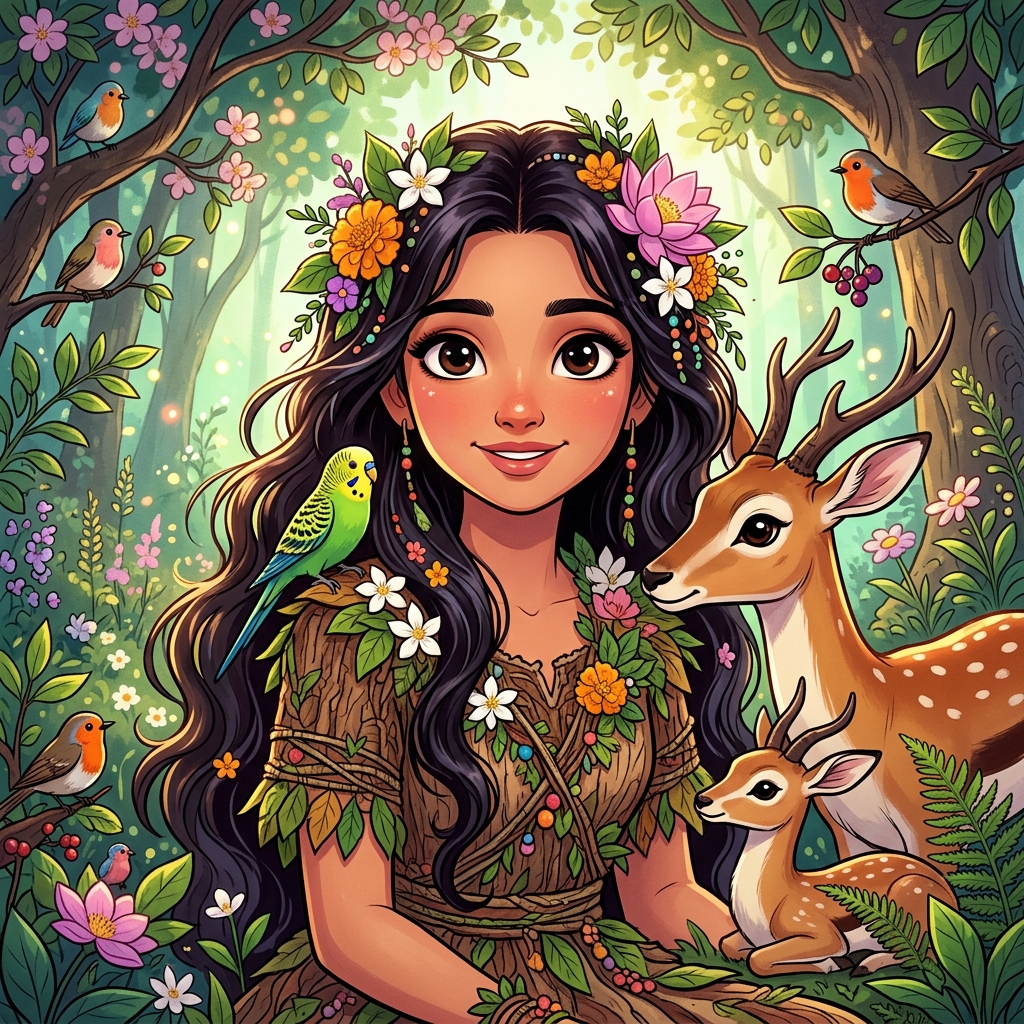 Shakuntala