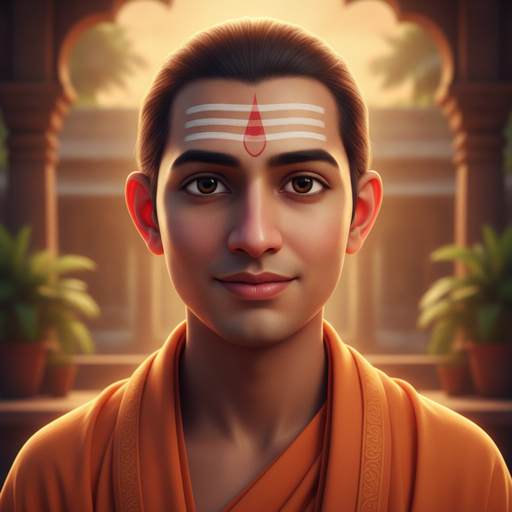 Adi Shankaracharya