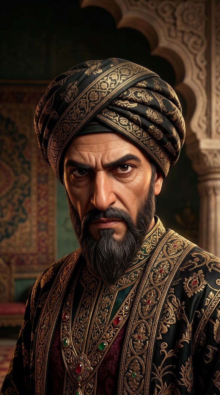 Sheikh Taqi