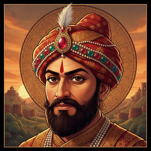 Chhatrapati Shivaji Maharaj