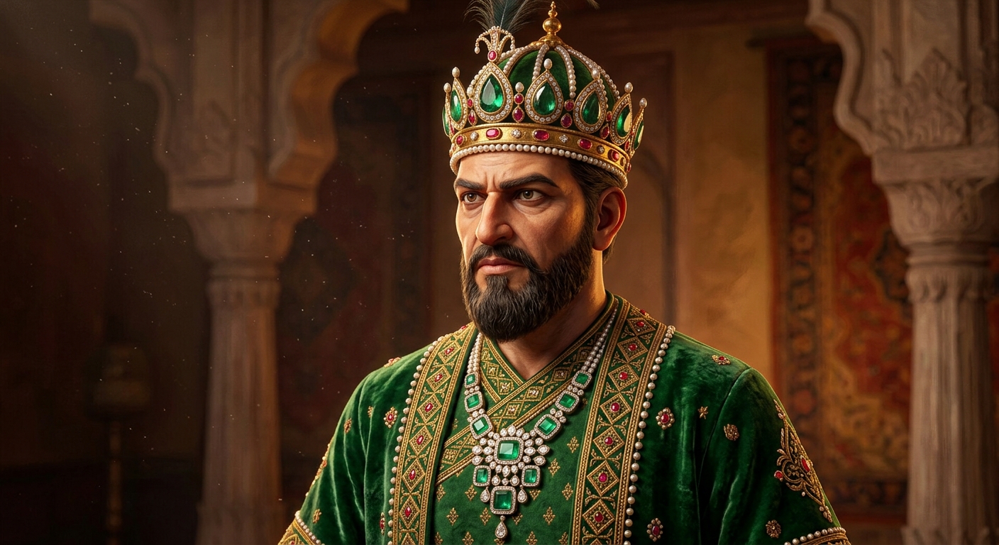Sultan Sikandar Lodi